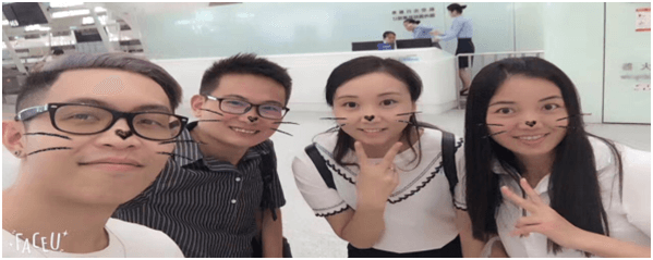 记亚游集团管理进步奖获得者新马六天游