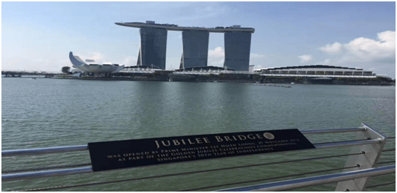 记亚游集团管理进步奖获得者新马六天游
