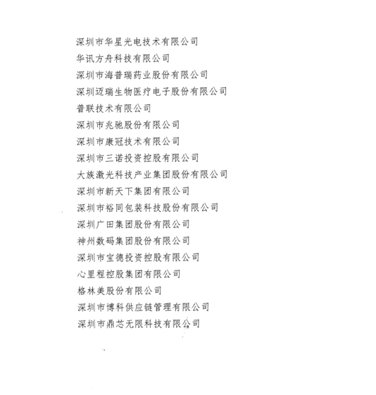 喜讯，亚游集团供应链荣获“改革开放40周年深圳民营经济突出贡献企业”称号  
